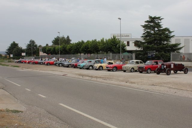 RADUNO 109